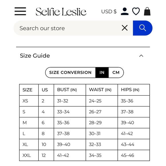 Selfie Leslie Linka Off Shoulder White Midi Dress Puff Sleeve XL Cottagecore EUC - Picture 6 of 6